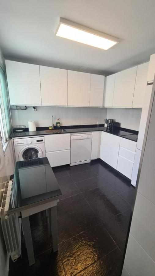 Apartamento La Fortaleza San Vicente De La Barquera Exterior foto