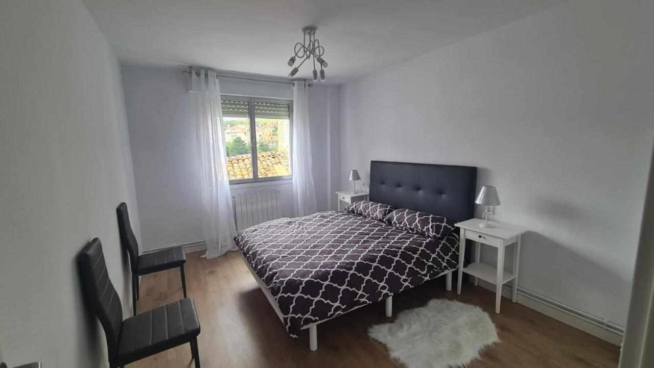 Apartamento La Fortaleza San Vicente De La Barquera Exterior foto